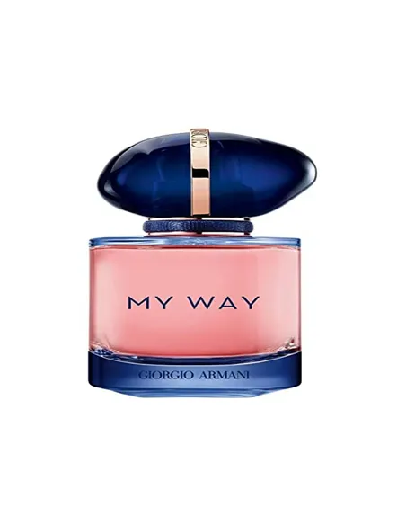 Women's Perfume Armani My Way Intense EDP 30 ml