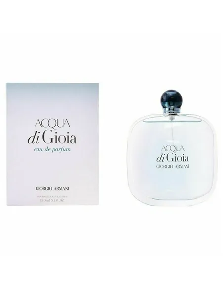 Women's Perfume Acqua Di Gioia Armani GA559909 EDP