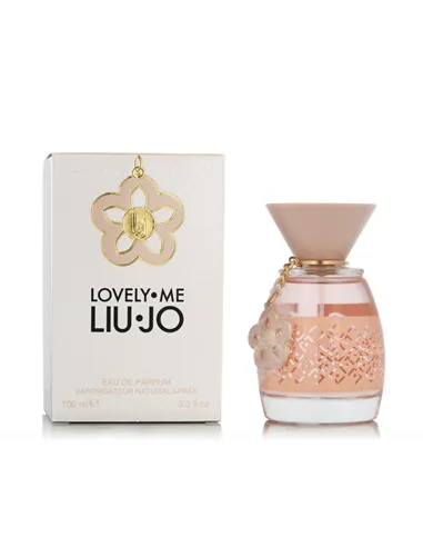 Women's Perfume LIU JO Lovely Me EDP