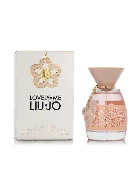 Women's Perfume LIU JO Lovely Me EDP