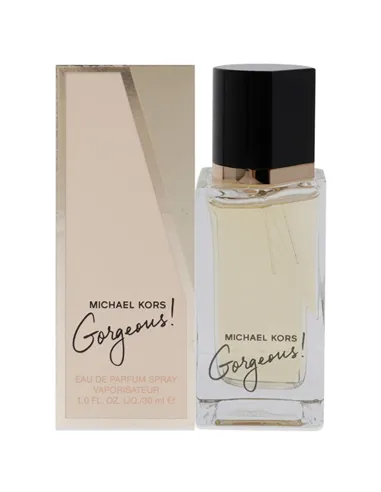 Women's Perfume Michael Kors Gorgeous! EDP EDP