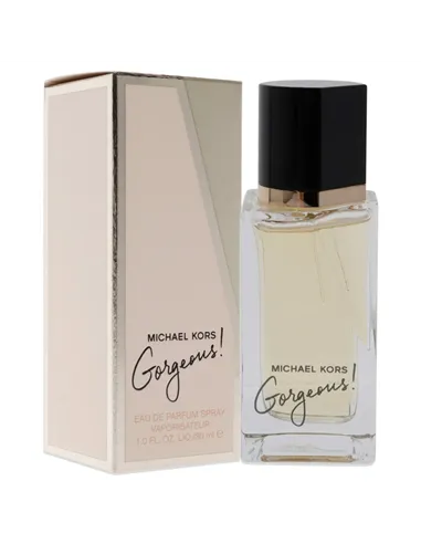 Women's Perfume Michael Kors Gorgeous! EDP EDP