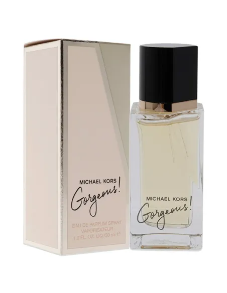 Women's Perfume Michael Kors Gorgeous! EDP EDP