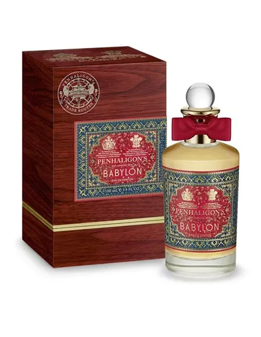 Women's Perfume Penhaligons Babylon EDP 100 ml