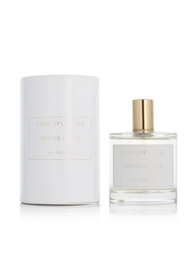 Unisex Perfume Zarkoperfume MÉNAGE À TROIS EDP