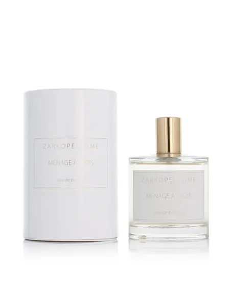 Unisex Perfume Zarkoperfume MÉNAGE À TROIS EDP