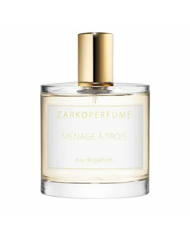 Unisex Perfume Zarkoperfume MÉNAGE À TROIS EDP