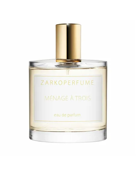 Unisex Perfume Zarkoperfume MÉNAGE À TROIS EDP