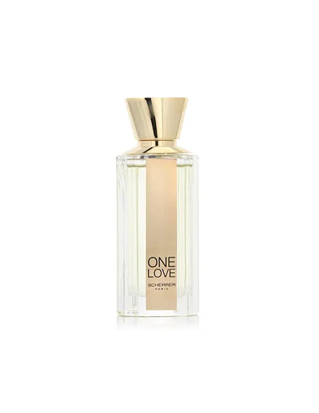 Women's Perfume Jean Louis Scherrer One Love EDP