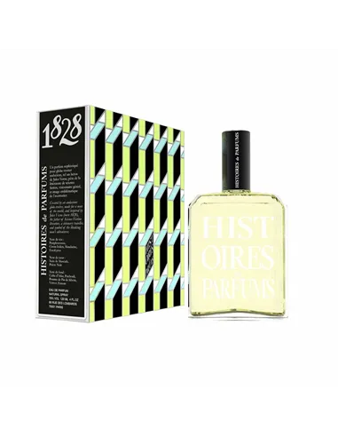 Men's Perfume Histoires de Parfums EDP