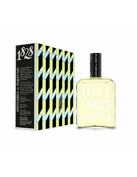 Men's Perfume Histoires de Parfums EDP