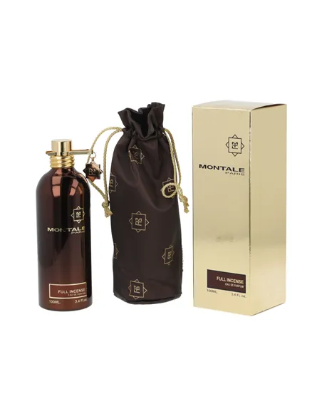 Unisex Perfume Montale EDP