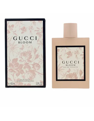 Women's Perfume Gucci Bloom EDT