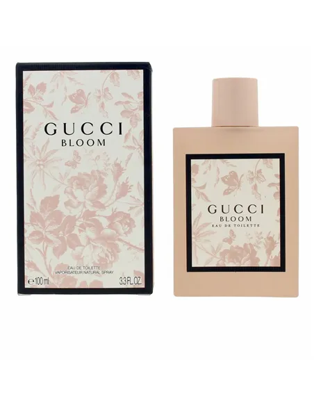 Women's Perfume Gucci Bloom EDT