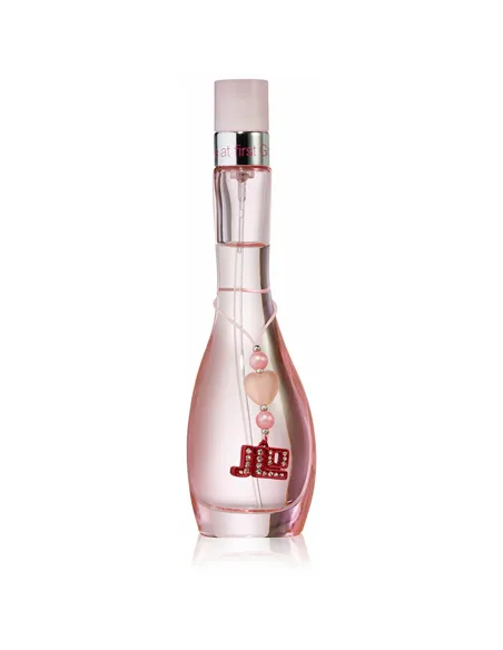 Women's Perfume Jennifer Lopez Love at First Glow EDT