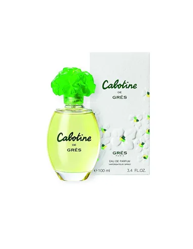 Women's Perfume Gres Cabotine Floralie EDP 100 ml