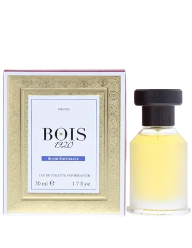 Unisex Perfume Bois 1920 Sushi Imperiale EDP 50 ml