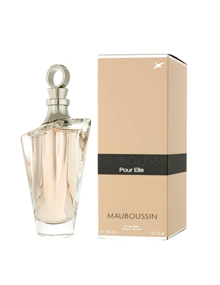 Women's Perfume Mauboussin Pour Elle EDP