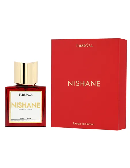 Unisex Perfume Nishane