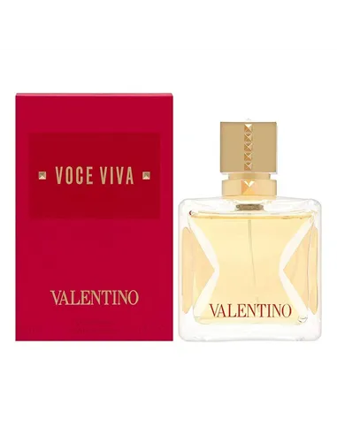 Women's Perfume Valentino Voce Viva EDP 30 ml Voce Viva