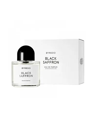 Unisex Perfume Byredo Black Saffron EDP 100 ml