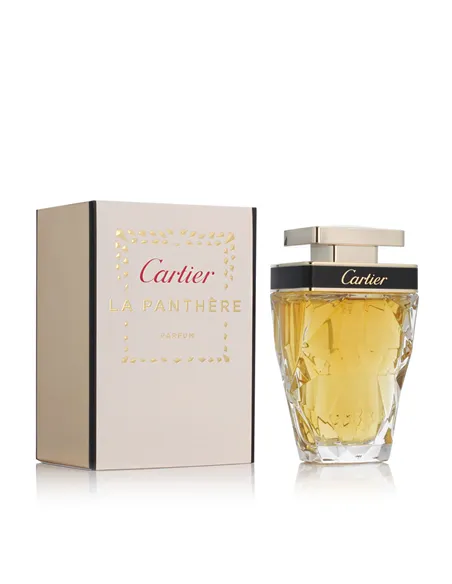 Women's Perfume Cartier La Panthère EDP 50 ml