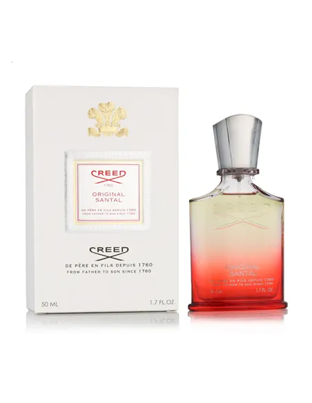 Unisex Perfume Creed EDP