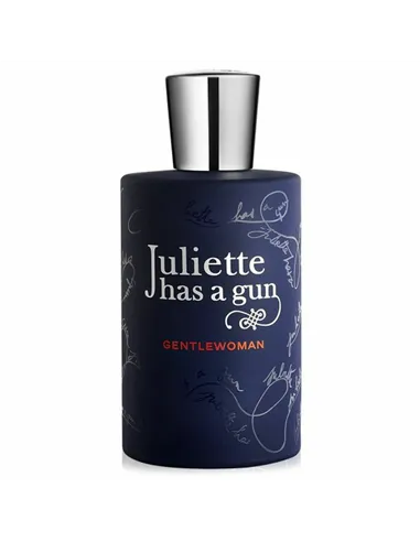 Women's Perfume Juliette Has A Gun Gentlewoman EDP 100 ml Gentlewoman