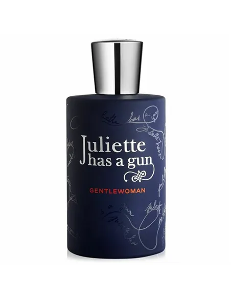 Women's Perfume Juliette Has A Gun Gentlewoman EDP 100 ml Gentlewoman