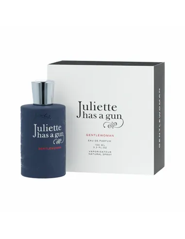 Women's Perfume Juliette Has A Gun Gentlewoman EDP 100 ml Gentlewoman