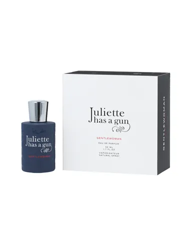 Women's Perfume Juliette Has A Gun Gentlewoman EDP 50 ml