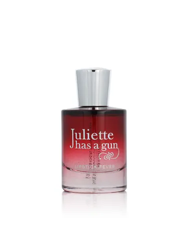 Women's Perfume Juliette Has A Gun Lipstick Fever EDP 50 ml