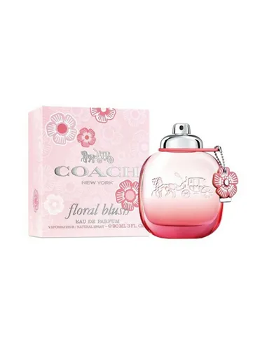 Women's Perfume Floral Blush Coach EDP (90 ml) Cream (1 Unit)