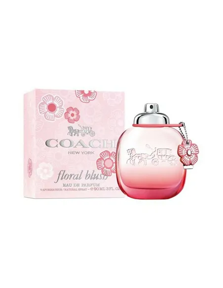 Women's Perfume Floral Blush Coach EDP (90 ml) Cream (1 Unit)