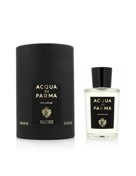 Unisex Perfume Acqua Di Parma Camelia EDP 100 ml