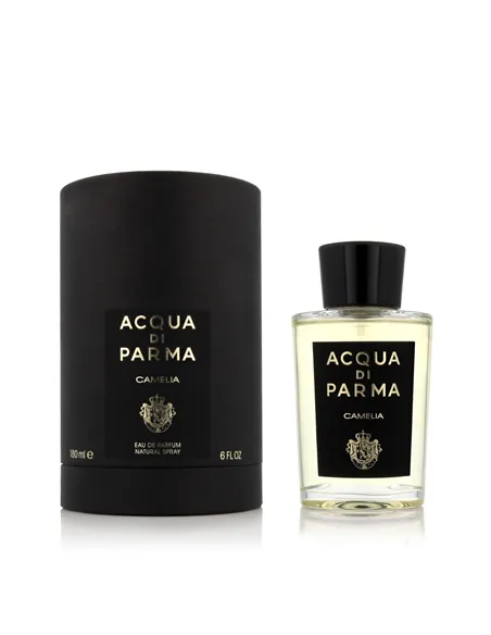 Unisex Perfume Acqua Di Parma Camelia EDP 180 ml