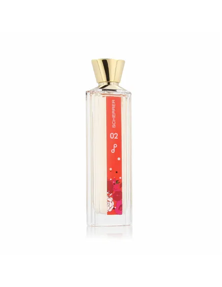 Women's Perfume Jean Louis Scherrer Pop Delights 02 EDT