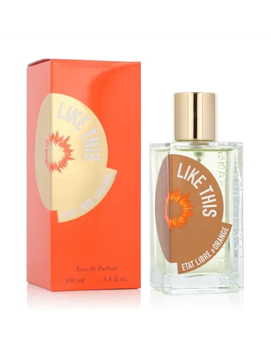 Women's Perfume Etat Libre D'Orange Tilda Swinton EDP