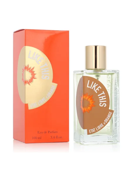 Women's Perfume Etat Libre D'Orange Tilda Swinton EDP