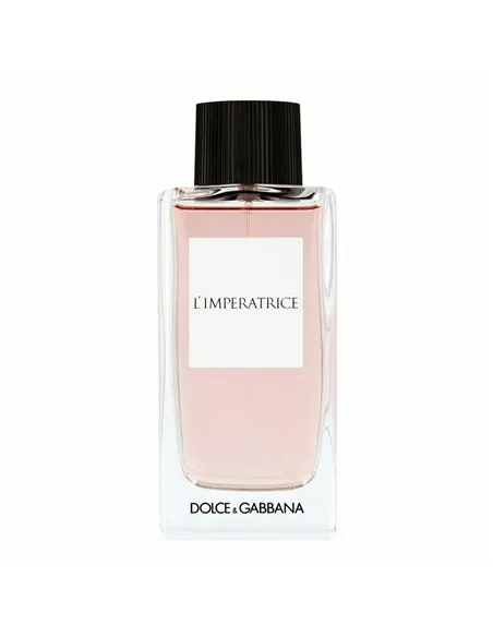 Women's Perfume D&G L'imperatrice EDT L’Imperatrice