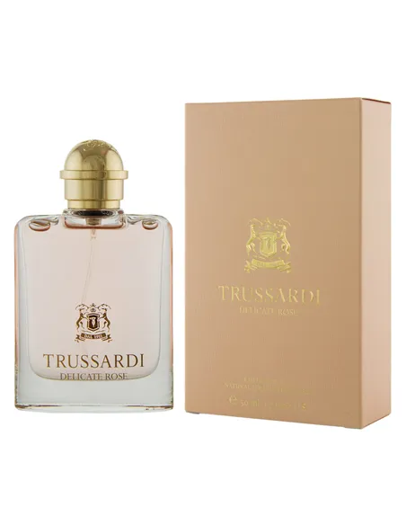 Women's Perfume Trussardi EDT 50 ml