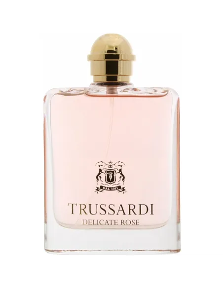 Women's Perfume Trussardi EDT 50 ml