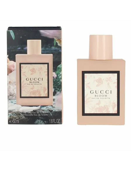 Women's Perfume Gucci Bloom EDT