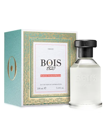 Unisex Perfume Bois 1920 Agrumi Amari Di Sicilia EDP 100 ml