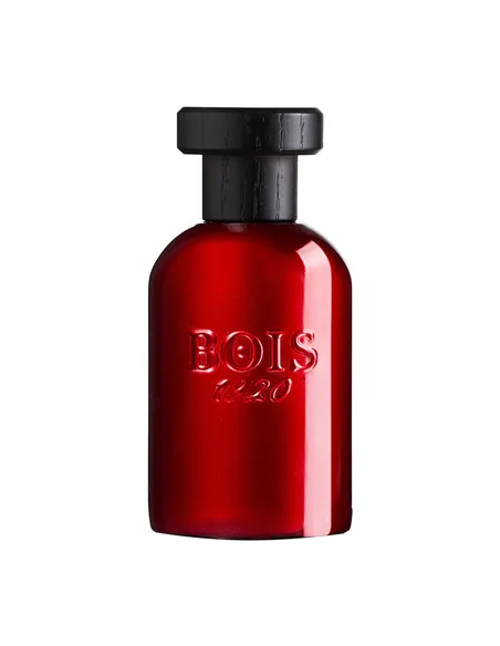 Unisex Perfume Bois 1920 Relativamente Rosso EDP 50 ml