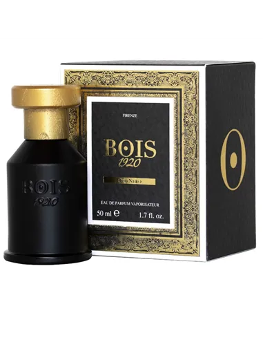 Unisex Perfume Bois 1920 Oro Nero EDP 50 ml