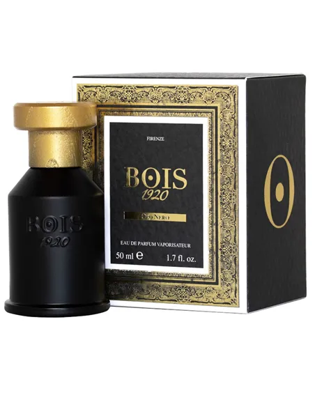 Unisex Perfume Bois 1920 Oro Nero EDP 50 ml