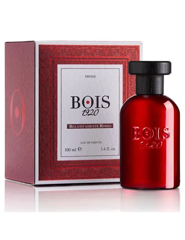 Unisex Perfume Bois 1920 Agrumi Amari Di Sicilia EDP 100 ml