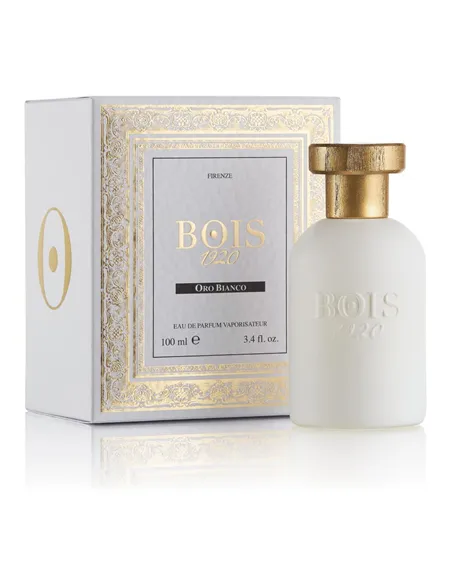 Women's Perfume Bois 1920 Oro Bianco EDP 100 ml