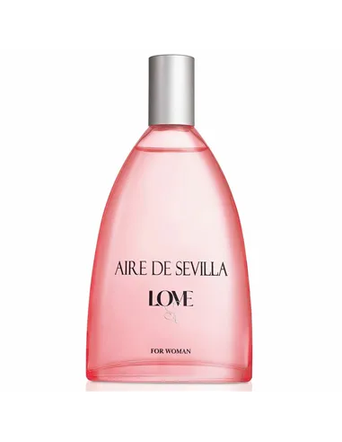 Women's Perfume Aire Sevilla Love EDT 150 ml